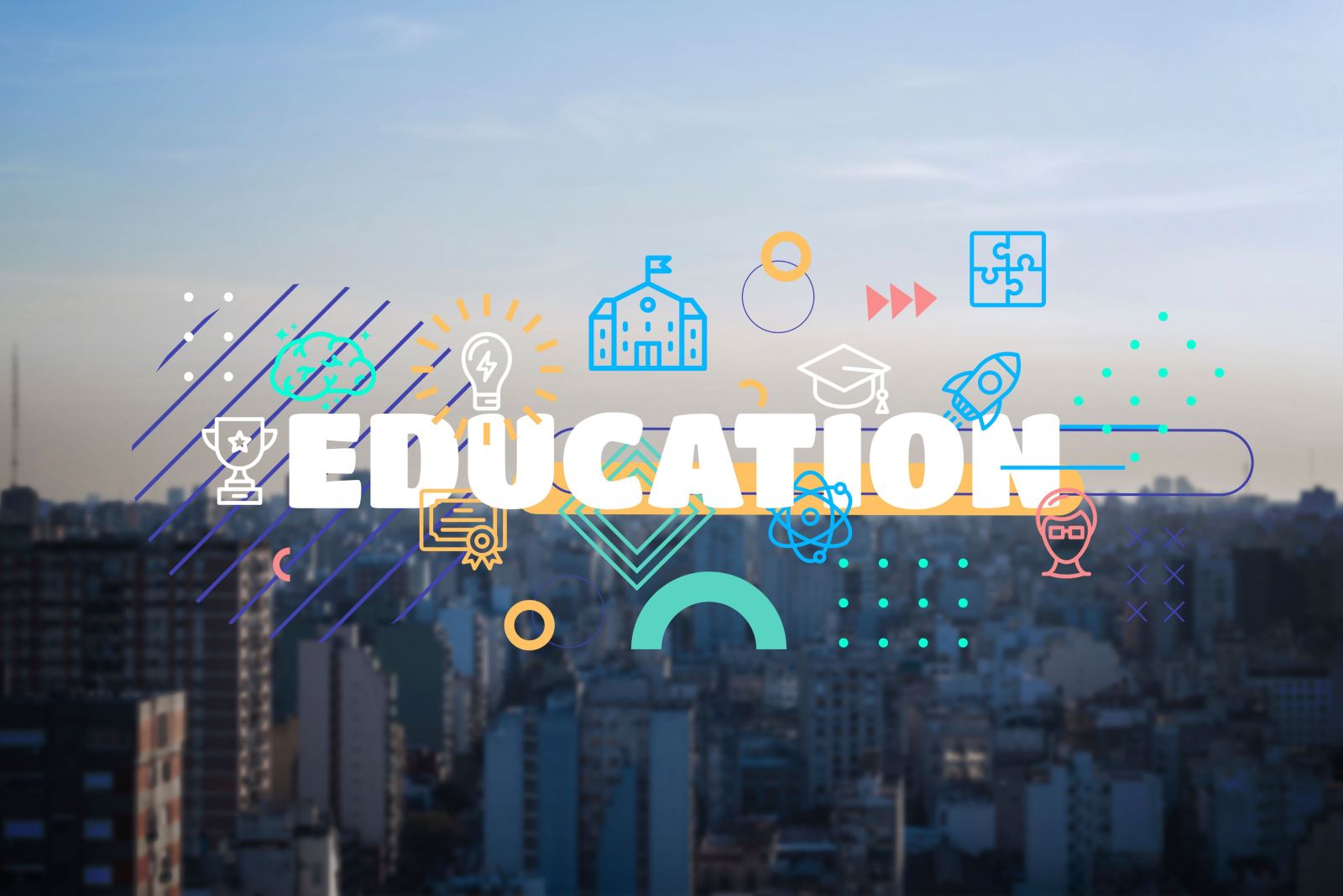 EDU MARKETING