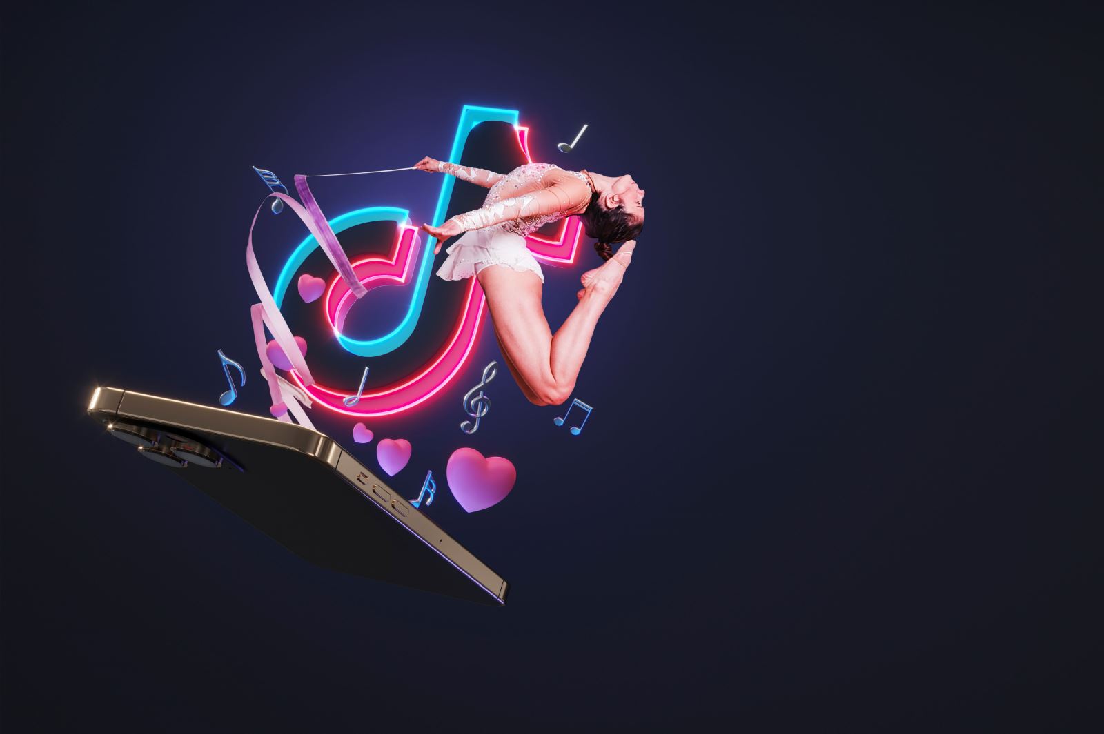 DỊCH VỤ QUẢNG CÁO TRÊN TIKTOK