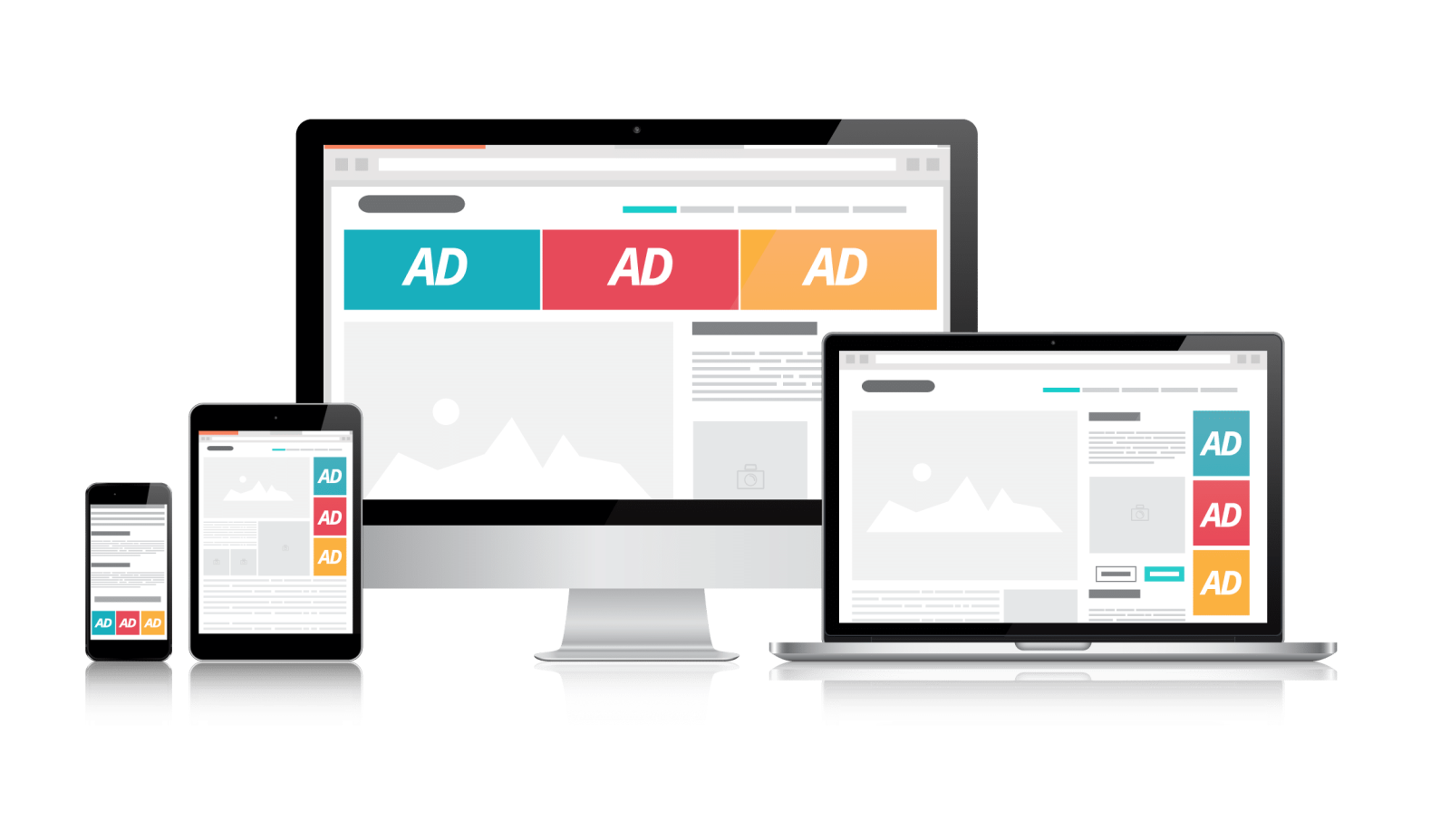 Quảng cáo Native Ads là gì